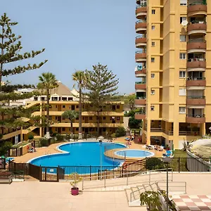 En Playa De Americas, Torre Del Sol Playa de las Américas